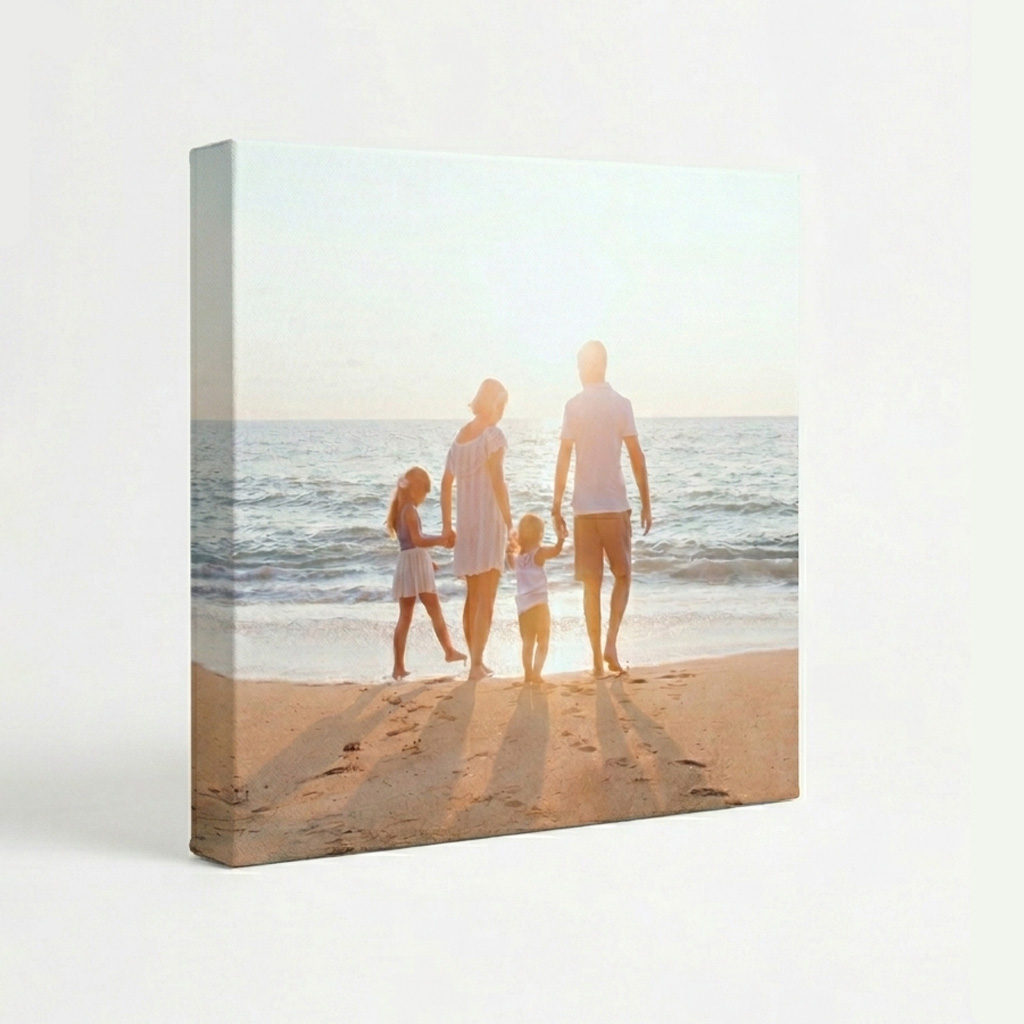 1.5in Gallery Wrap Canvas Print