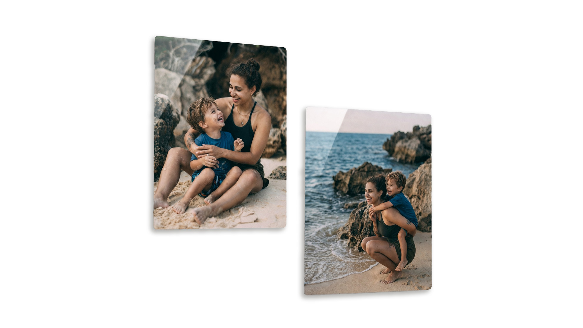 Metal Prints