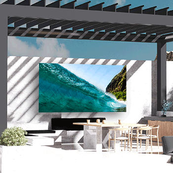 Outdoor Metal Prints