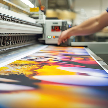 How Canvas Prints Are Made