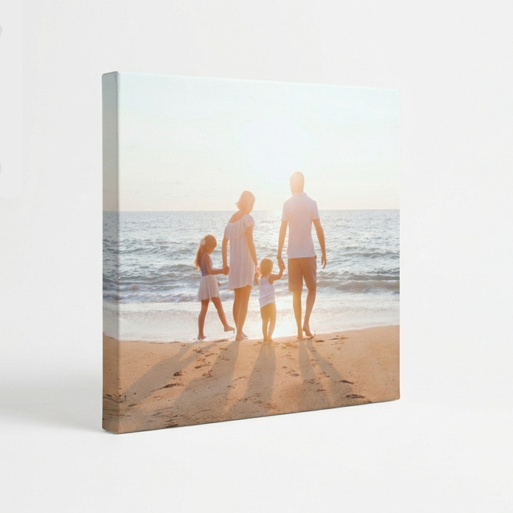 .75in Gallery Wrap Canvas Print