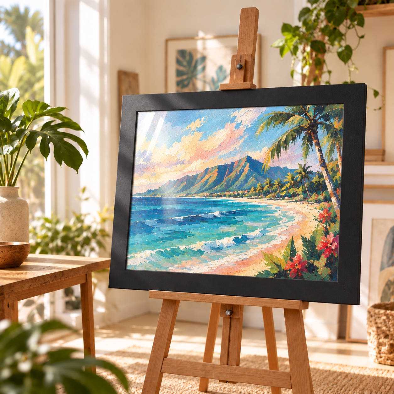 Art and Home Décor Prints