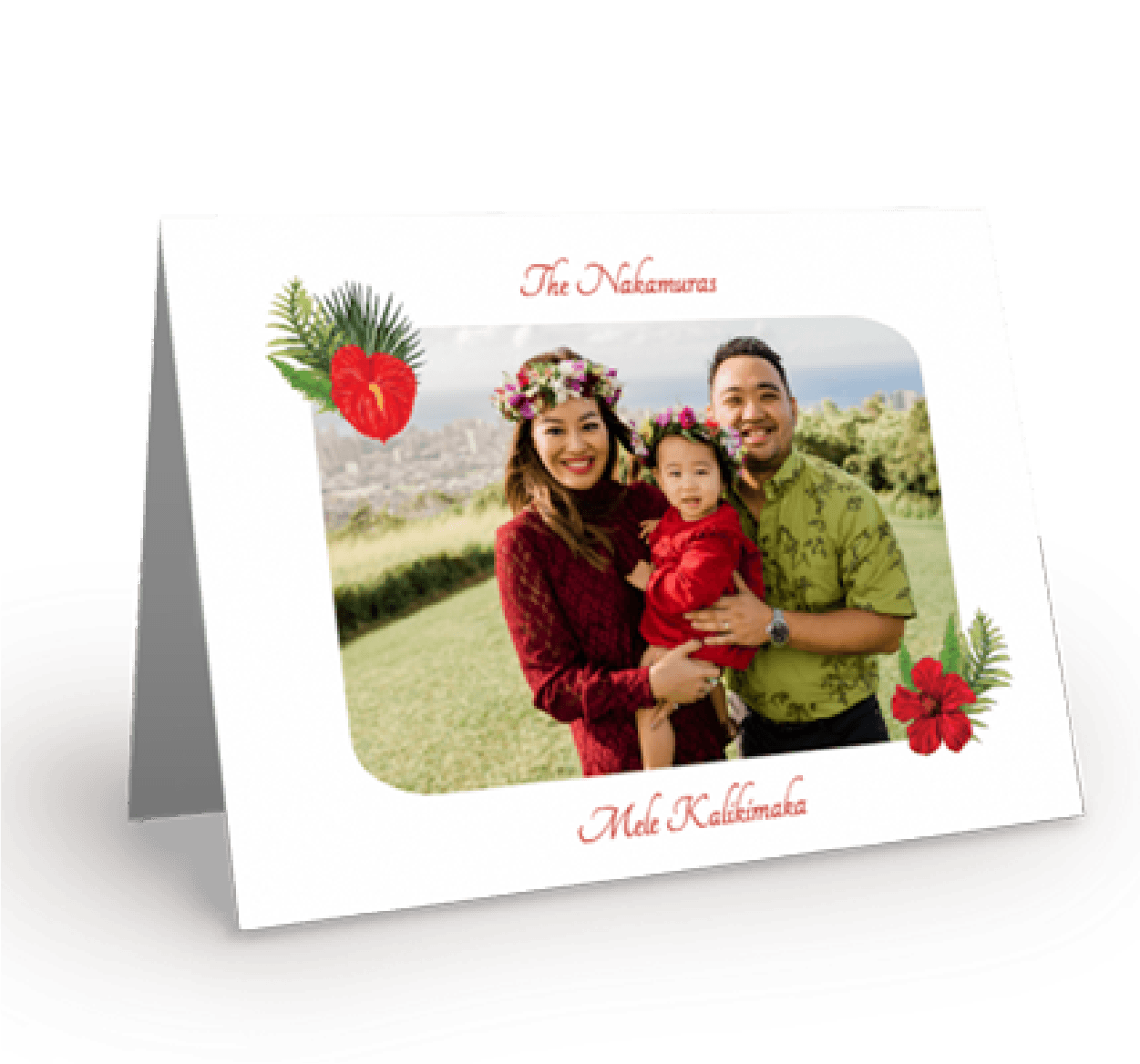 Holiday Cards