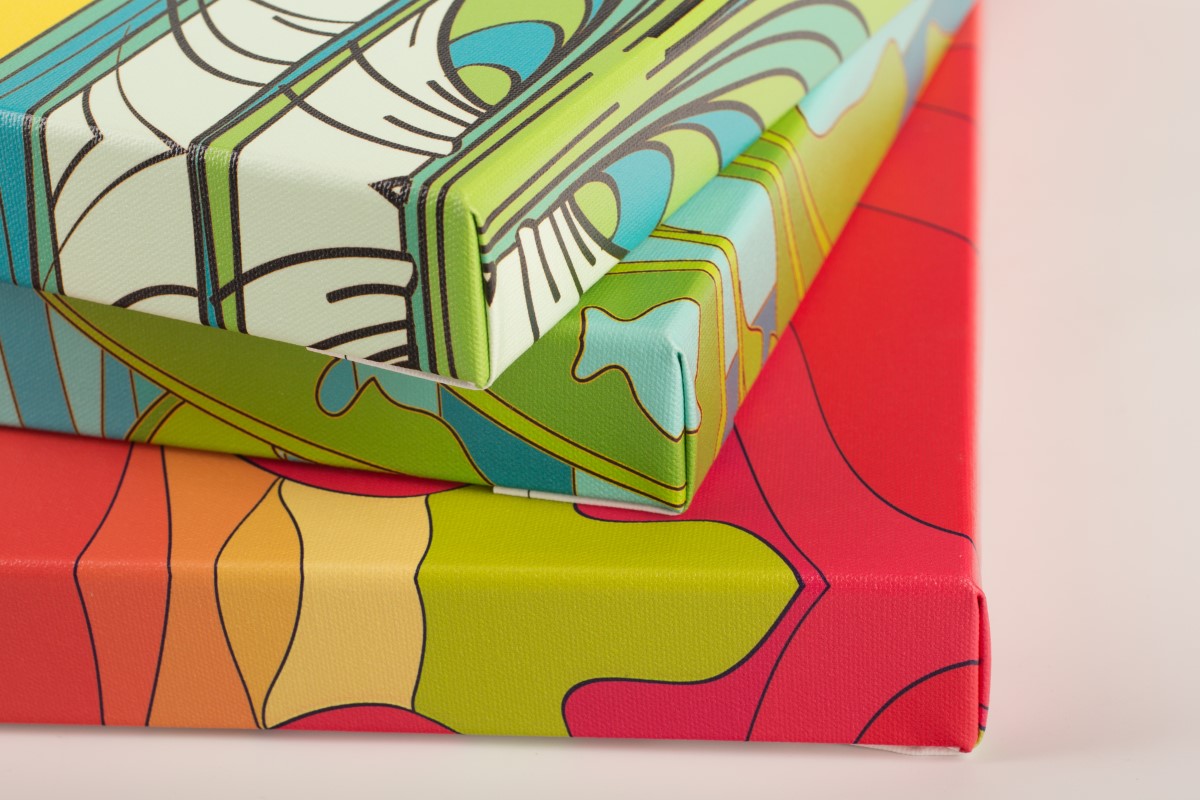 Canvas Prints Image
