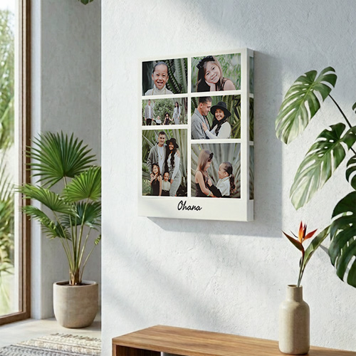 Photo Collages