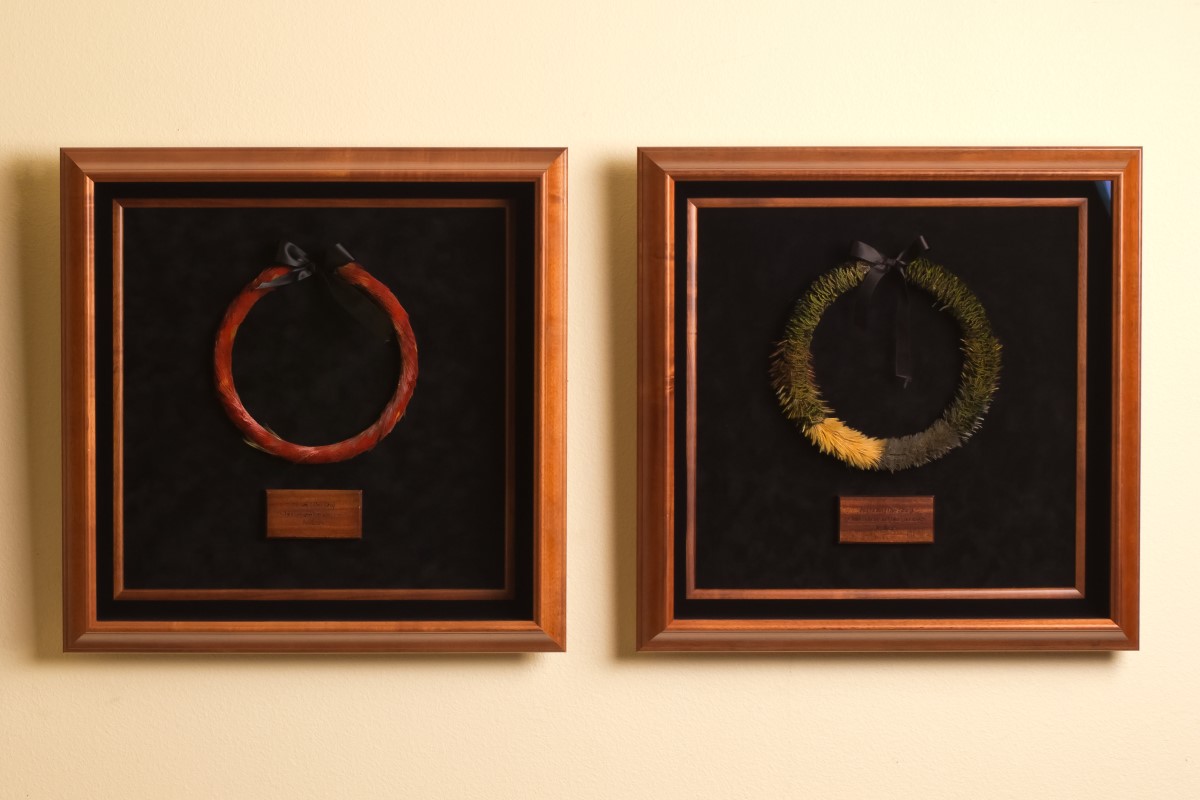 Cultural Artifacts Image