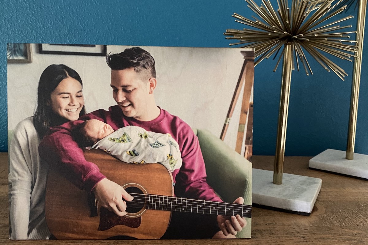 Wood Prints Image