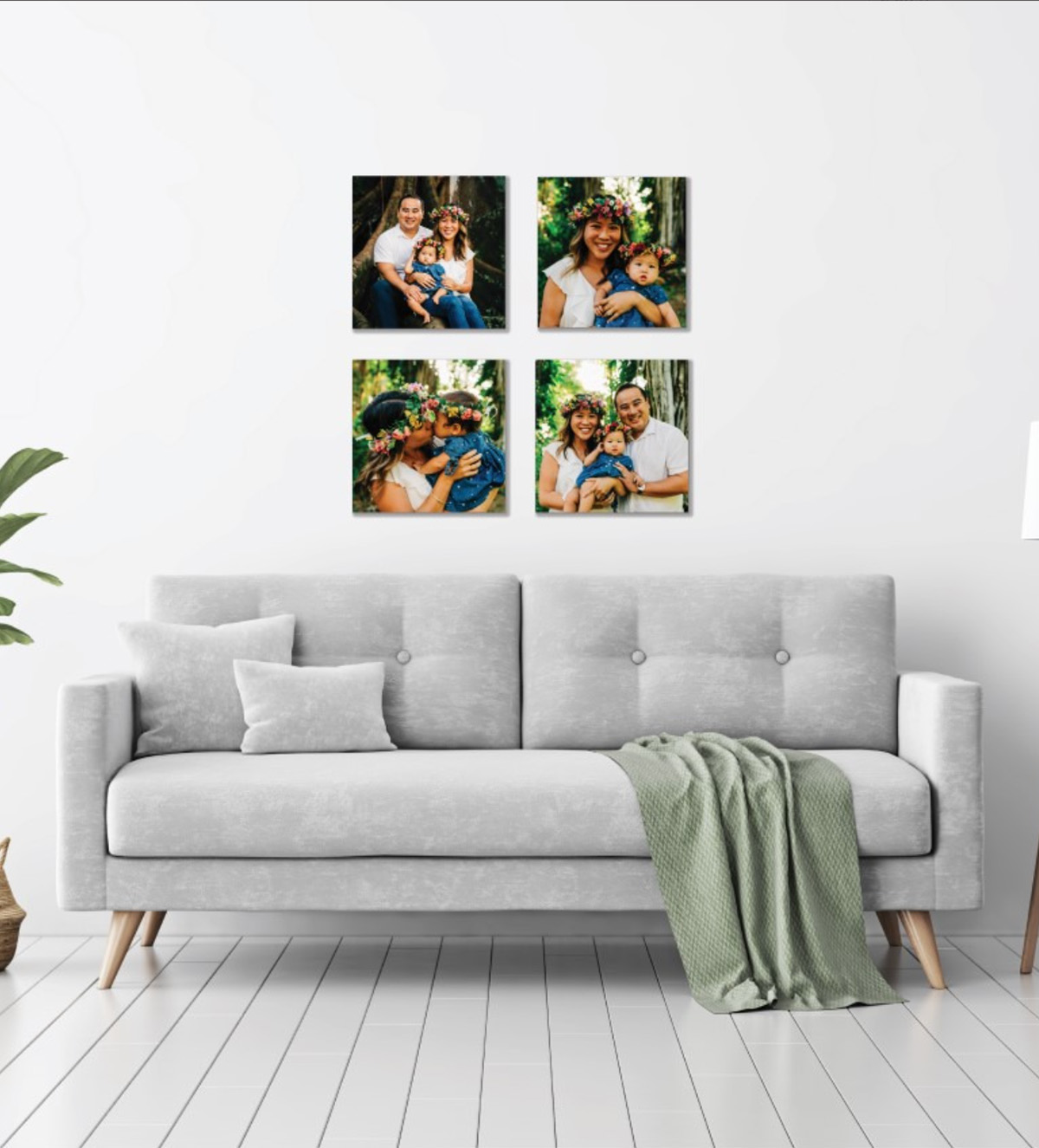 Gallery Wall Image