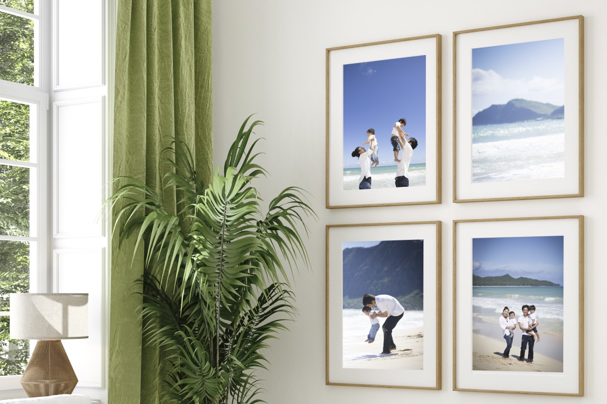 Semi-Gloss Photo Prints Image