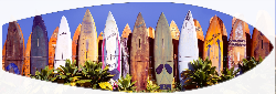 Where Old Surfboards Go | RJB002