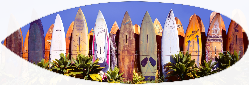 Where Old Surfboards Go | RJB002