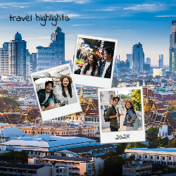 Travel Highlights