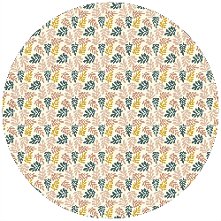 Circle Pattern Shape