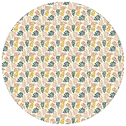 Circle Pattern Shape