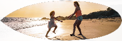 Personalized Metal Surfboard Print 48x16