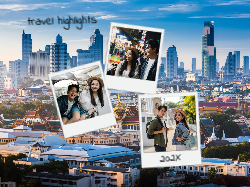 Travel Highlights
