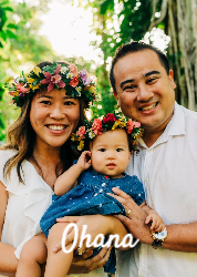 Single Moment with Custom Text