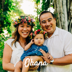 Single Moment with Custom Text