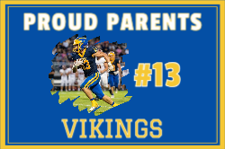 Proud Parents
