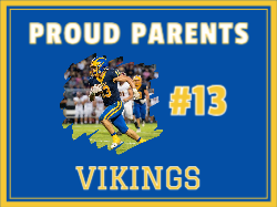 Proud Parents