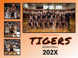 Team Photo Collage