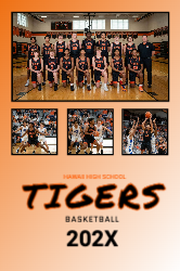 Team Photo Collage