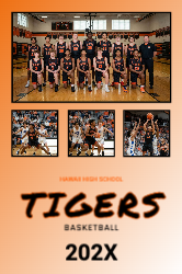Team Photo Collage