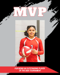 MVP Award