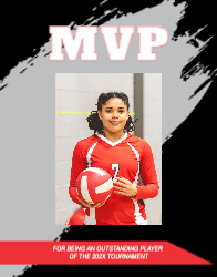 MVP Award