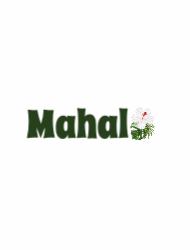 Hibiscus Mahalo