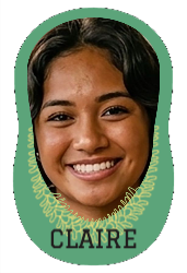 Giant Head Lei 1