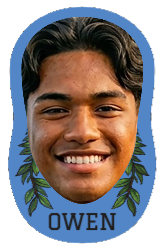 Giant Head Lei 2