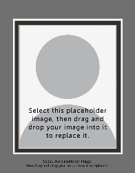 Custom Image Border