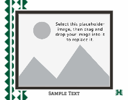 UH Warrior Pattern