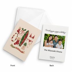 Mele Holiday Icons