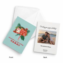 Letters to Santa Mailbox