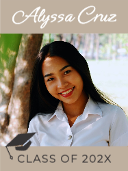 Full Portrait Grad Sign 18x24
