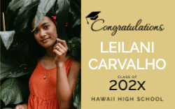 Traditional Portrait Grad Vinyl Banner 4x2.5