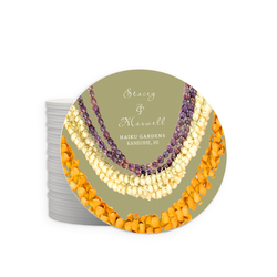 Natural Lei