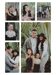 6 Photo Collage