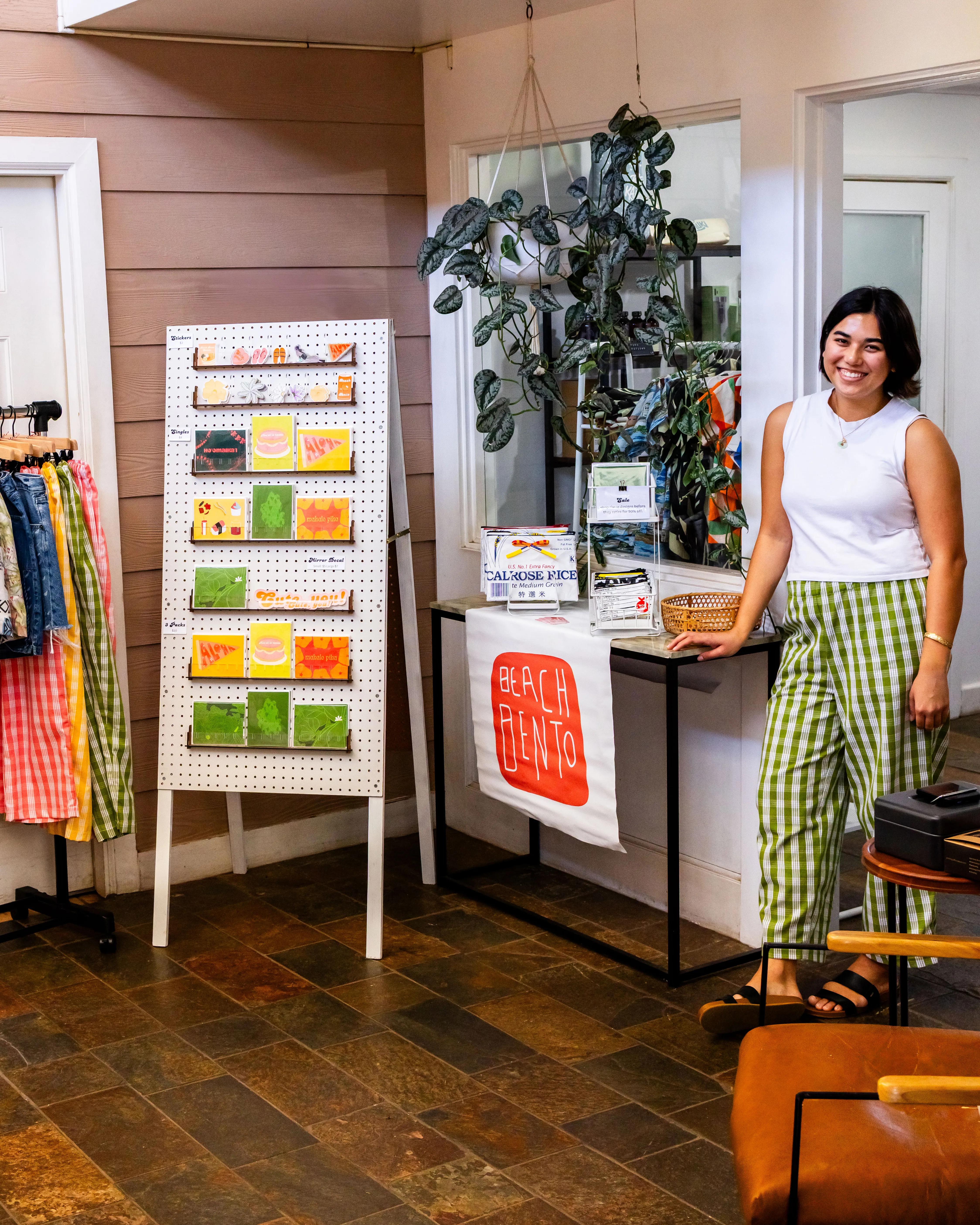 Hawaiian Greeting Cards Made In Hawai'i | Pictures Plus X Beach Bento 4-5_250713-_Miranda_Beach_Bento_3_1758782430850.jpg