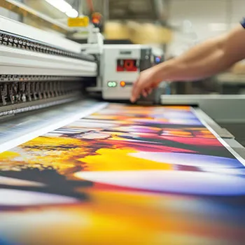 Metal Tabletop Prints