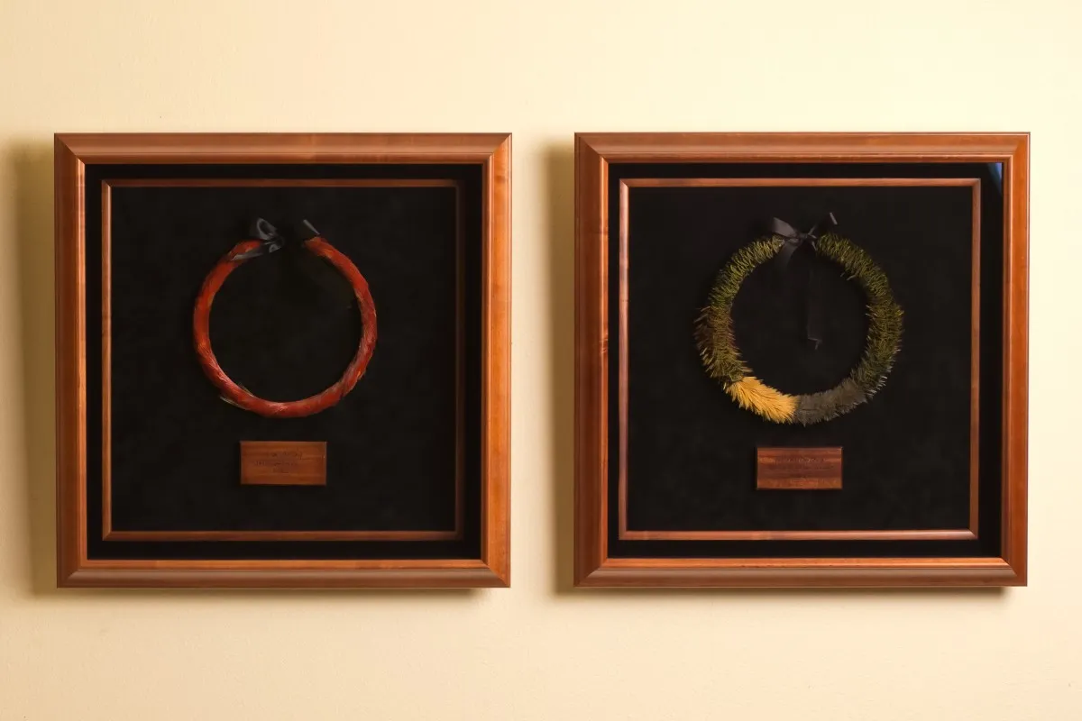 Cultural Artifacts Image