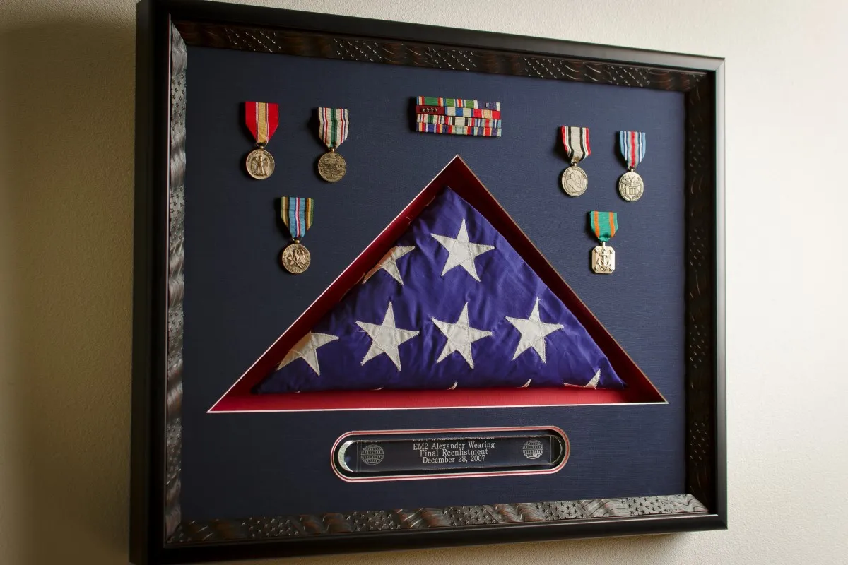 Military Honors Image