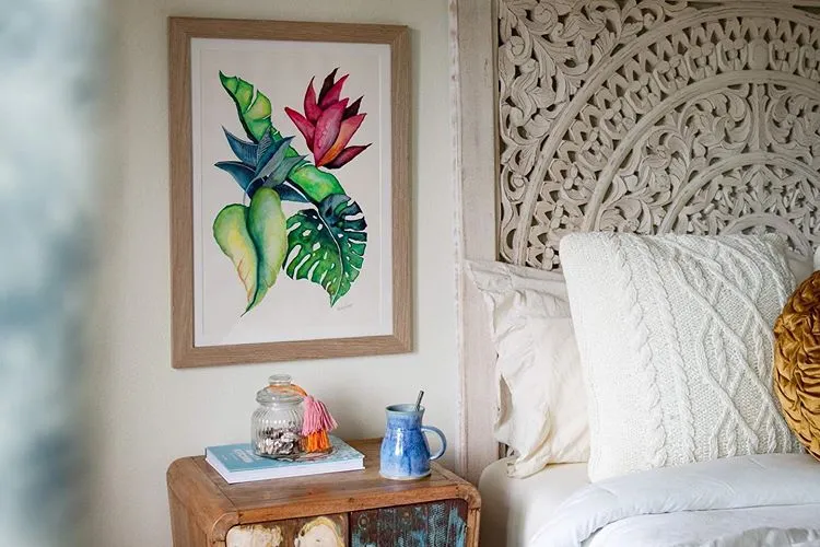 Watercolor Prints Image