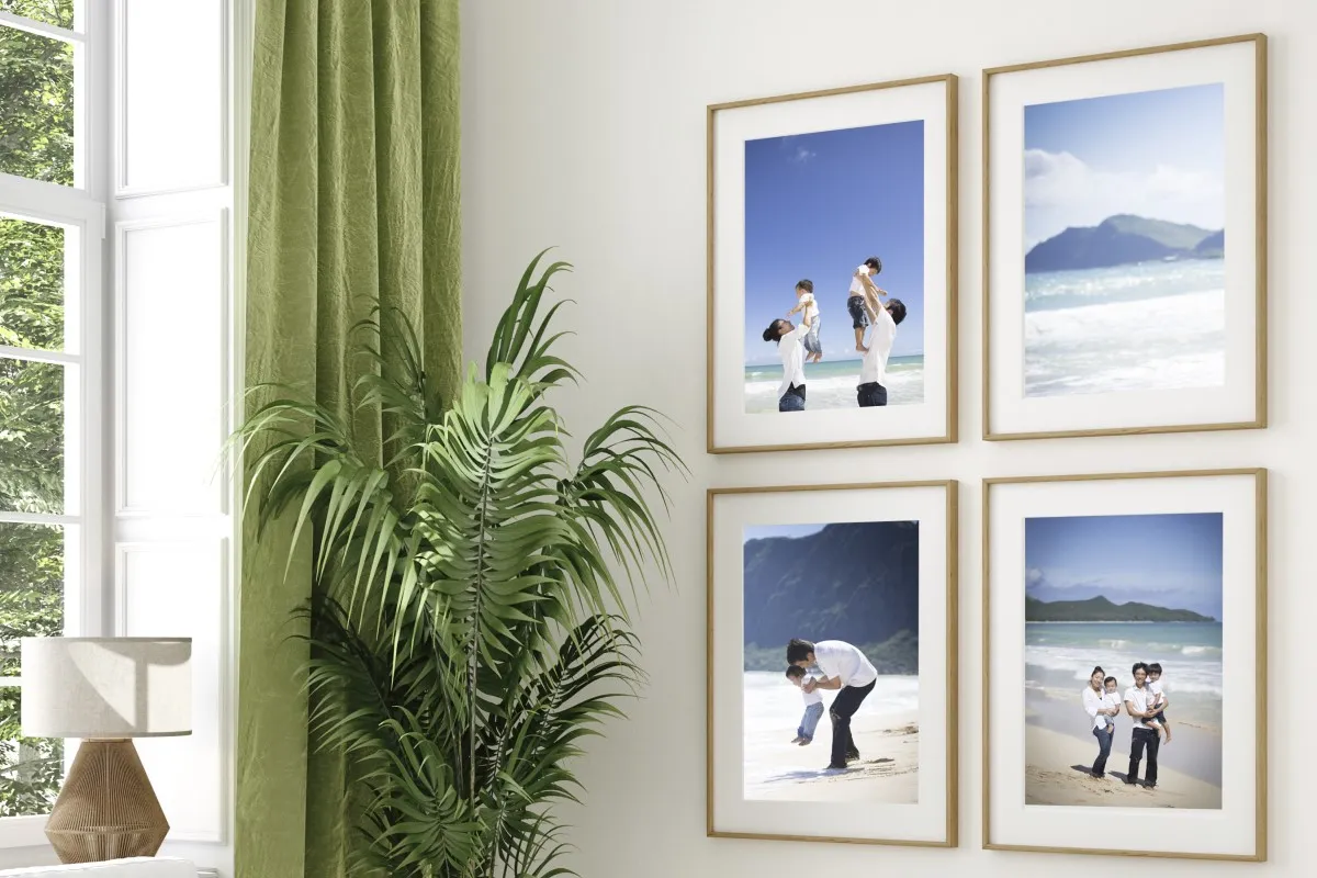 Semi-Gloss Photo Prints Image