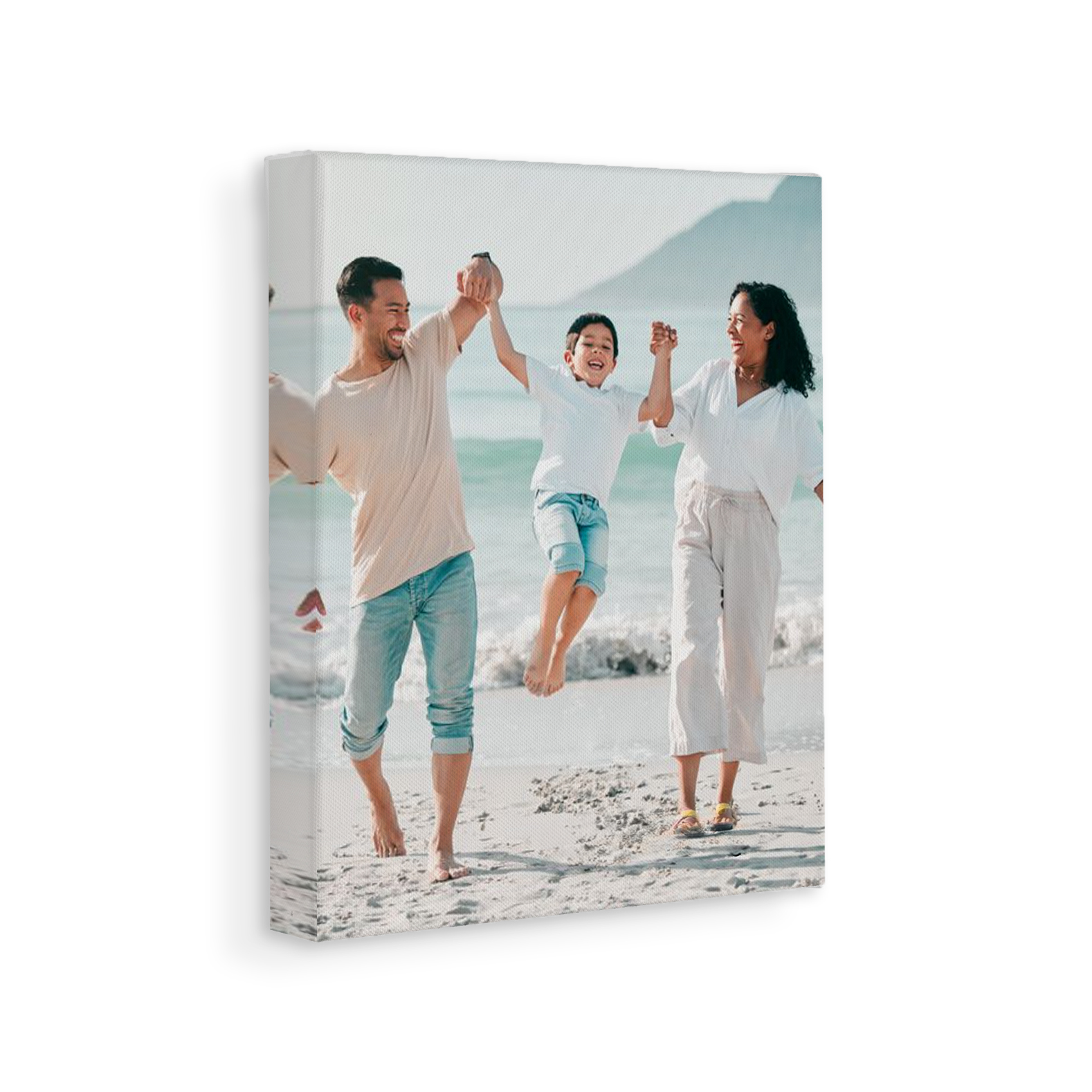 Chromaco Metal Print