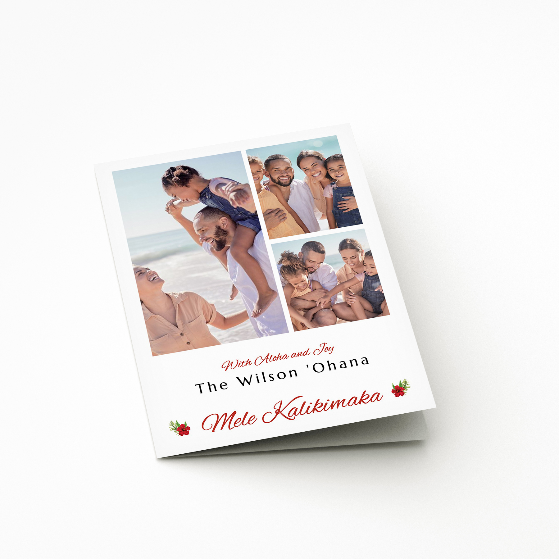 Holiday Greeting Cards