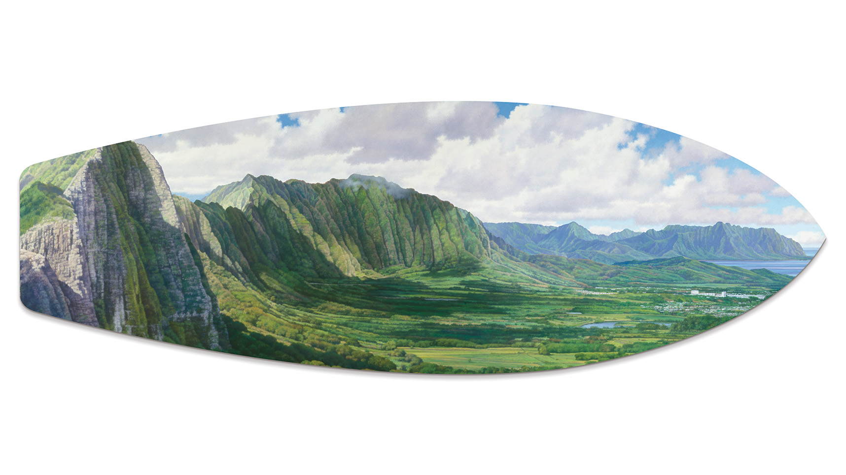 54"x18"