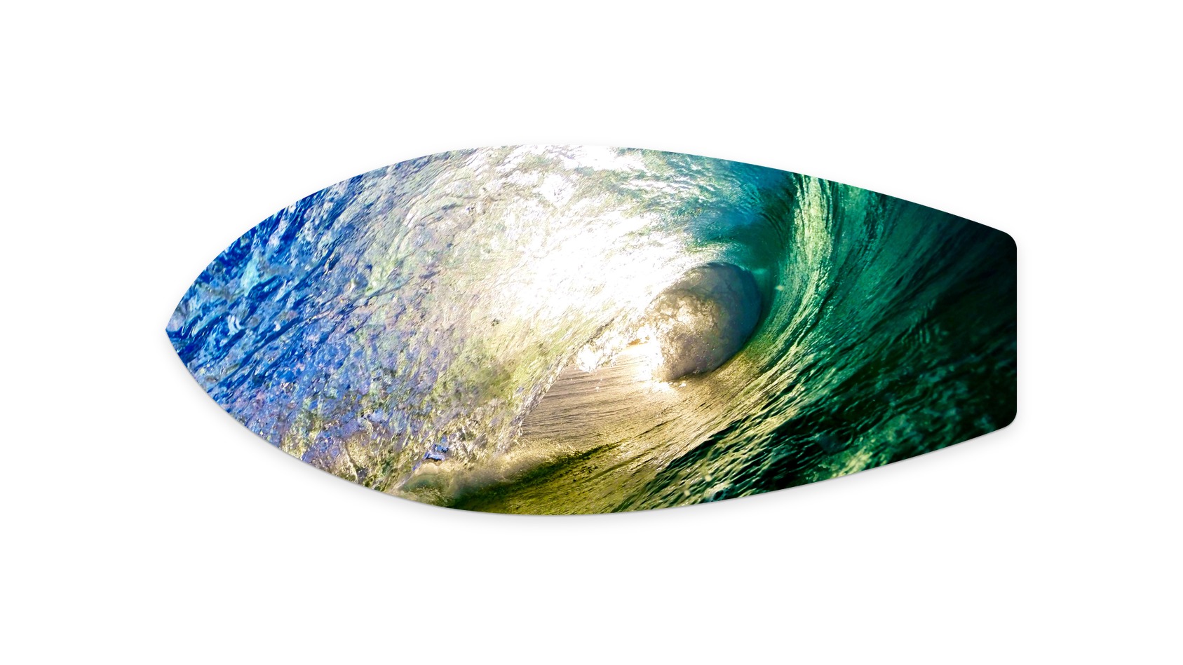 21"x9"